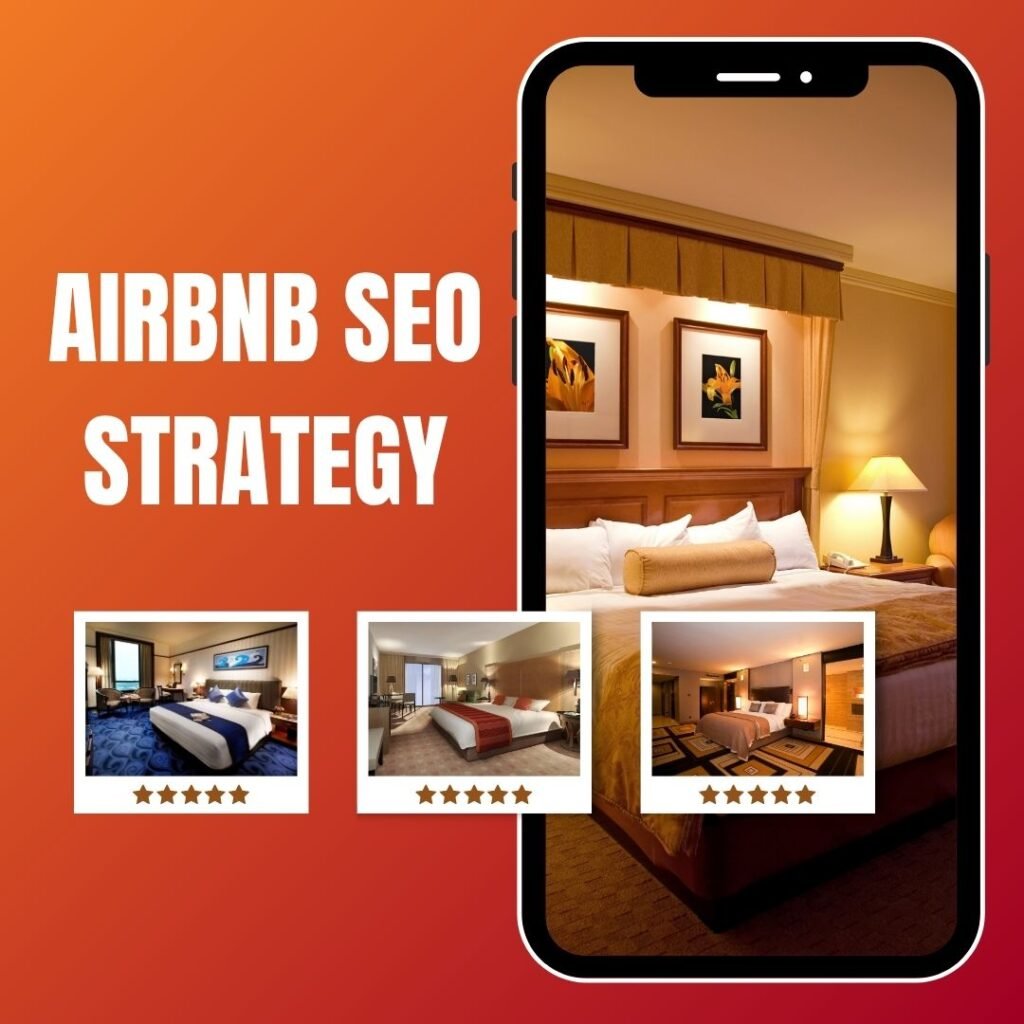 🏡 Airbnb SEO: Boost Your Listing’s Visibility & Bookings Airbnb SEO